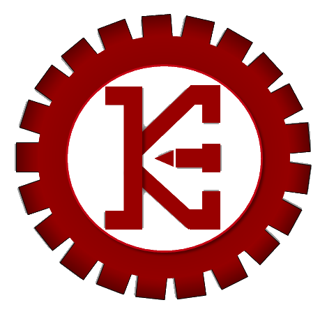 Kamla Electrodes logo